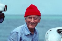 A Tribute to Jacques-Yves Cousteau: Cries from the Deep (1981)