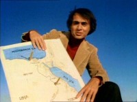 One Voice in the Cosmic Fugue – Carl Sagan (1980)