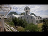 Landscape Evolution Observatory (LEO) – Biosphere 2
