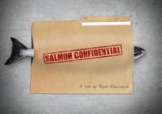 Salmon Confidential – Twyla Roscovich (2013)