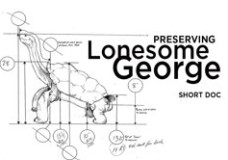 Preserving Lonesome George – AMNH (2015)