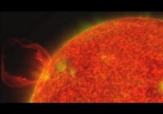 Journey Into The Sun – KQED QUEST (2010)