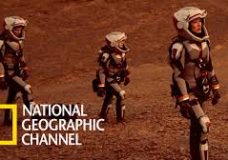 Before Mars – Novo Mundo (Episode I) – National Geographic (2016)