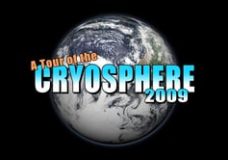 A Tour of the Cryosphere – NASA Goddard Space Flight Center (2009)
