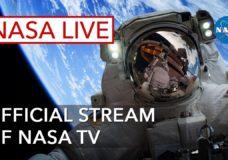NASA TV live