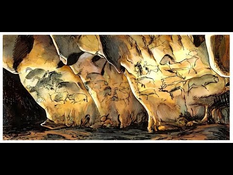 Cave Of Forgotten Dreams Werner Herzog 2010 Natural History Nature Documentary