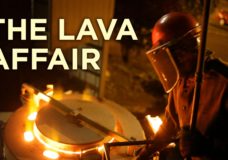 The Lava Affair – SKUNK BEAR/NPR (2015)