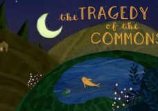 What is the Tragedy of the Commons? – Nicholas Amendolare | TED-Ed (2017)