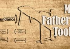 My Father’s Tools – Heather Condo (2017)