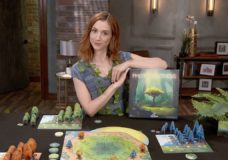 Photosynthesis Board Game – Blue Orange Games