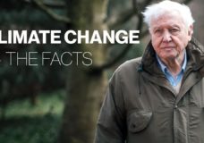 Climate Change – The Facts / David Attenborough – BBC (2019)