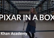 Film Grammar – Khan Academy (2017)