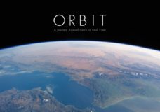 ORBIT – Seán Doran (2018)