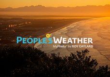 Peoples Weather TV Channel
