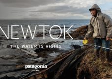 Newtok | The Water is Rising / Patagonia Films (2022)